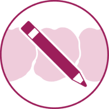 他とは異なるRNA標的方法